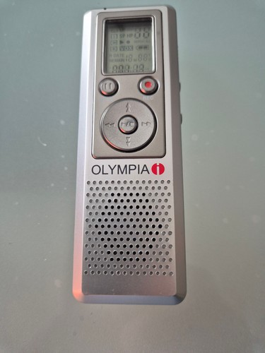 Olympia memo digitales - olympia,