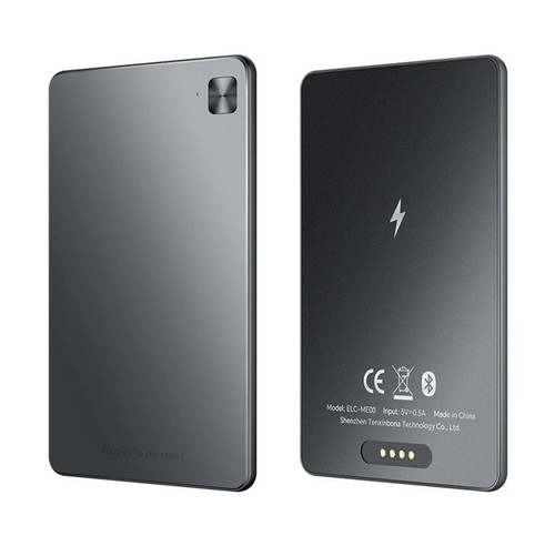 Honor choice kumi note grey - ai,
