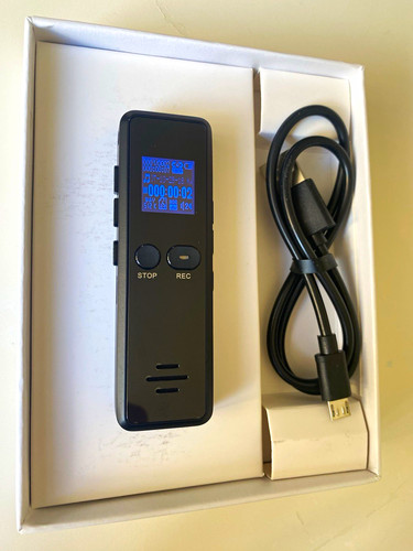 Tschisen v90 digital - tschisen, voice