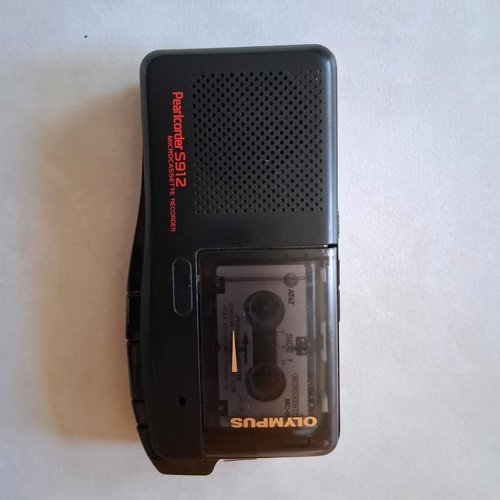 Olympus pearlcorder s926 - olympus,