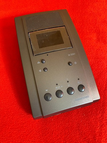 Grundig 3201 stenorette - grundig,