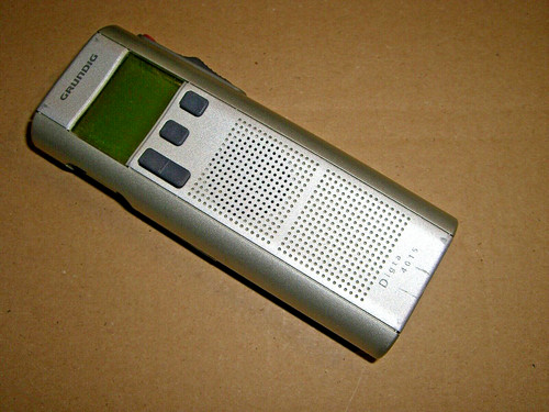 Grundig digta 4015 - grundig, ds