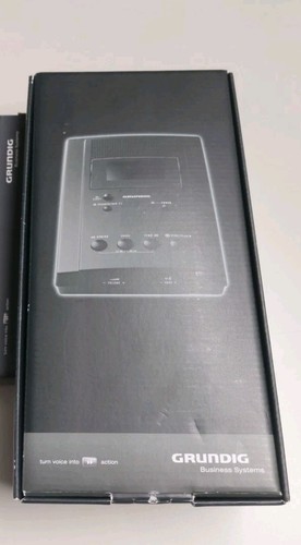 Grundig stenorette 3220 b - st,