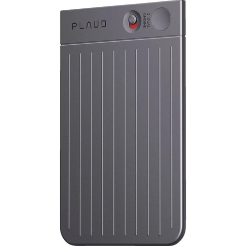 Plaud note sprach - ki, sprach-assistent