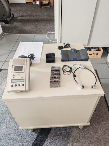 Kpl wiedergabe set grundig - kpl., st