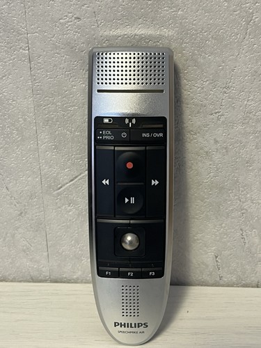 Philips lfh 3000 speechmike - philips,