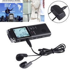 Digital Klein Diktiergerät