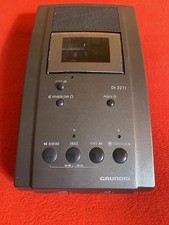 Grundig Stenorette DT 3211