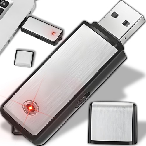 Digital diktiergerät usb - digital,
