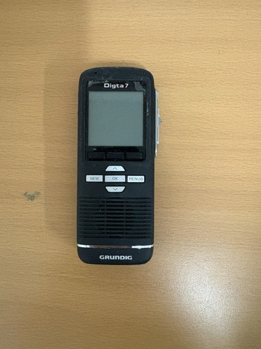 Grundig digta digitales - grundig,