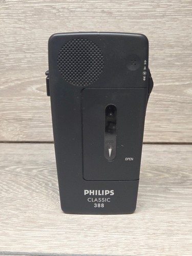 Philips pocket memo classic - pocket,