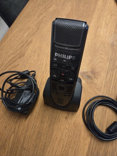 Philips speechmike premium - speechmike,