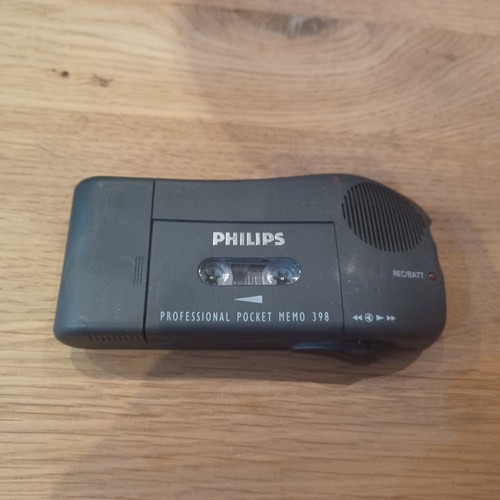 Philips professional pocket - philips,
