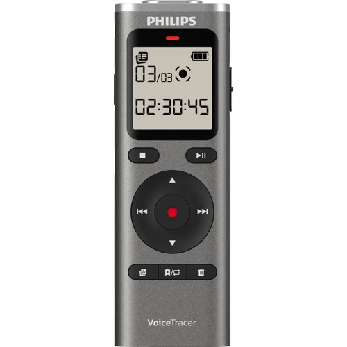 Philips dvt1170 diktiergerät - dvt1170,
