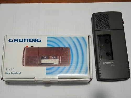 Büro steno handdiktiergerät - büro, steno-handdiktiergerät
