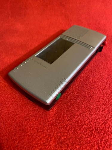 Grundig stenorette - 23,