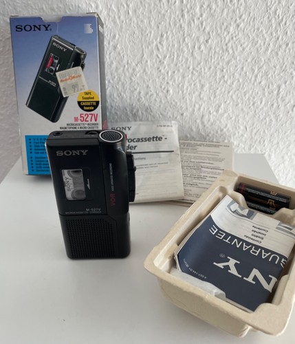 Sony diktier und - sony,