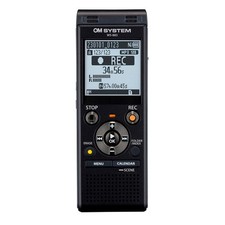 OM SYSTEM WS-883 Voice