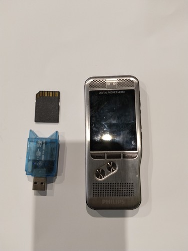 Philips dpm 6000 - dpm,