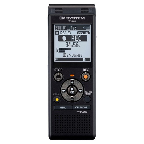 System 883 8gb - ws-883,