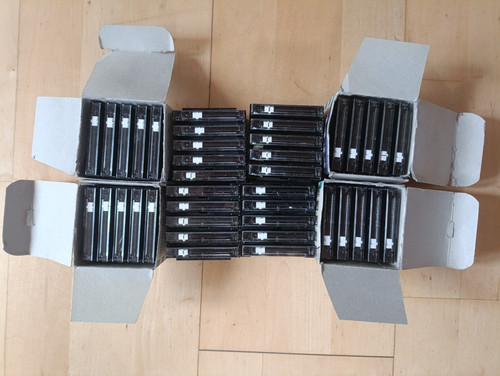 Grundig steno cassette 30 - 5x,