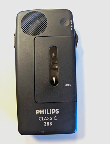 Philips classic 388 - philips,