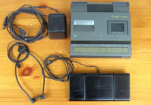 Grundig office line 2601 - dt,