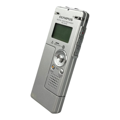 Olympus 300m digital voice - ws-300m,