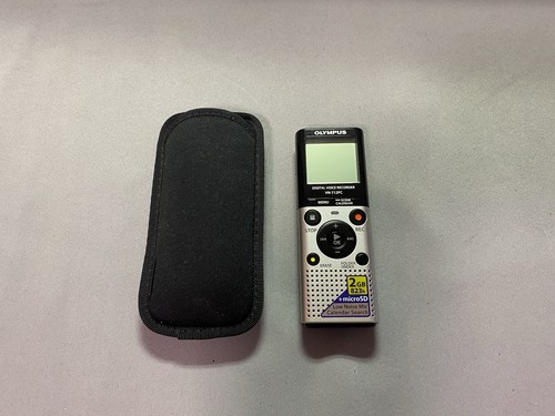 Olympus 712pc digital voice - vn-712pc,