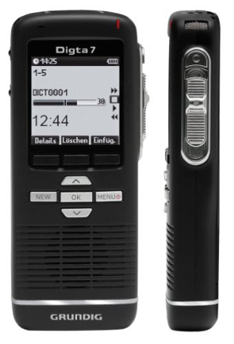 Grundig digta typ 703 - 7,