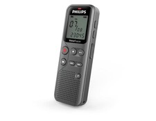 PHILIPS DVT 1120 Diktiergerät