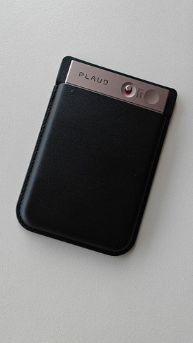 Plaud note 100 voice - nb-100,