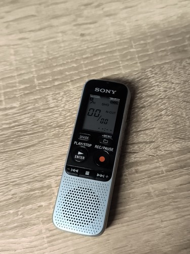 Sony icd bx112 - icd-bx112, digitales