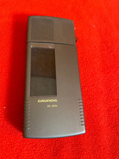 GRUNDIG Dh 2094 stenorette
