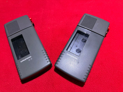 Stück grundig 10 - grundig, sh