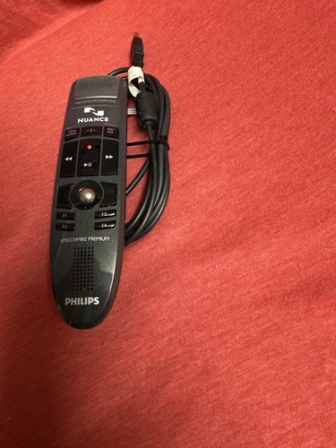 Philips speechmike premium - philips,