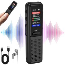 Profi Digital Diktiergerät