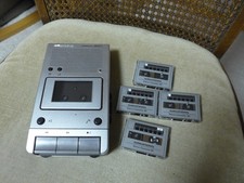 GRUNDIG Stenorette 2300L