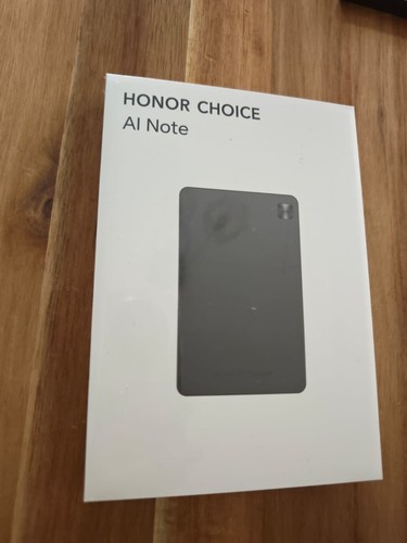 Neu honor choice - choice, ai