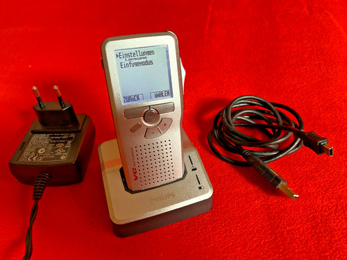 Philips lfh 9620 - lfh, digitales