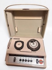 Analoges Tonband Diktiergerät