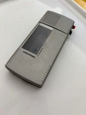 GRUNDIG SH 20 stenorette