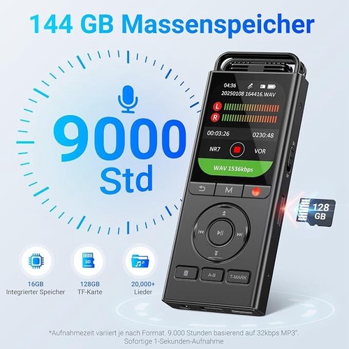 Mechen 144gb digitales - mechen,