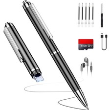 Damen Diktiergerät USB-C 64GB