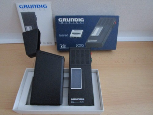 Grundig office 2070 - office,