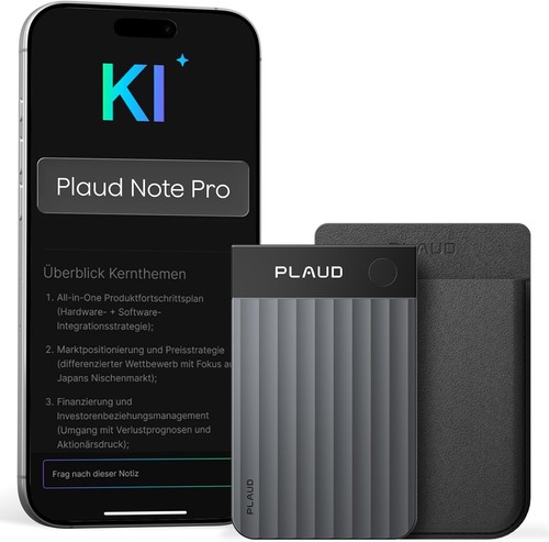 Plaud note pro - plaud,