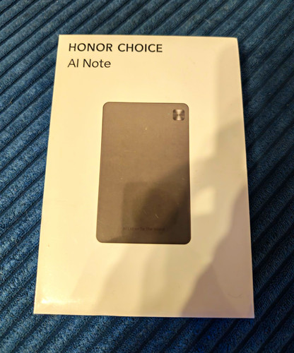 Honor choice kumi note - honor,