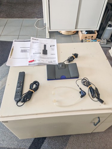 Digitales set grundig - digitales,