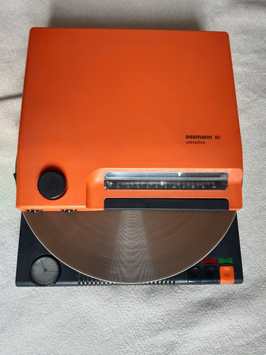 Assmann universa - 80,
