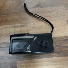 Sanyo Diktiergerät Micro Talk